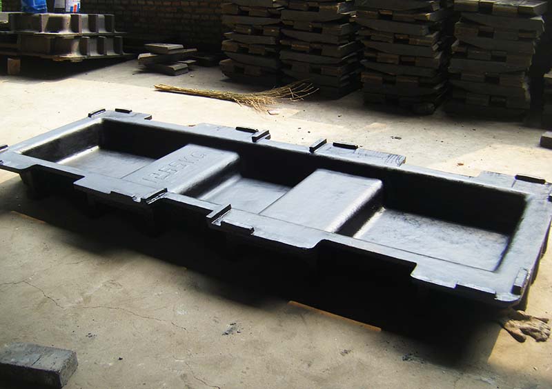 sow molds with multiple chamber 2