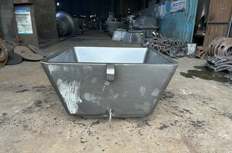 aluminum sow mold 3 aluminum sow mold 3